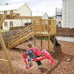 Seacliff Holiday Homes
