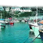 Seacliff Holiday Homes Dunmore East