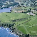 Seacliff Holiday Homes Ferienhaus Dunmore East
