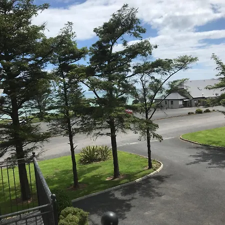 Tatil Evi Seacliff Homes No 2 By Trident Homes Dunmore East