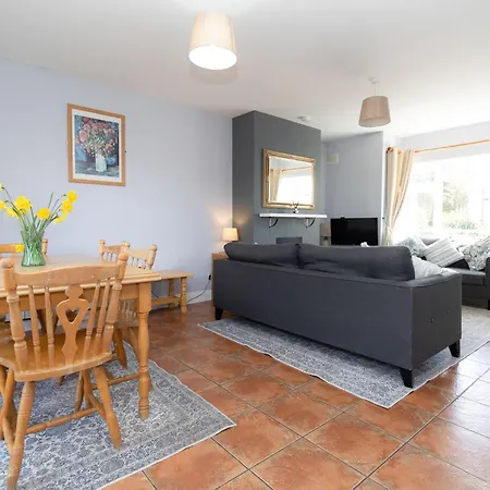 Seacliff Holiday Homes * Dunmore East