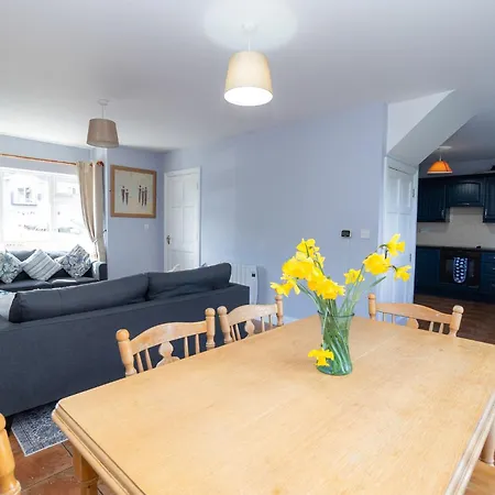 Dom wakacyjny Seacliff Homes No 2 By Trident Homes