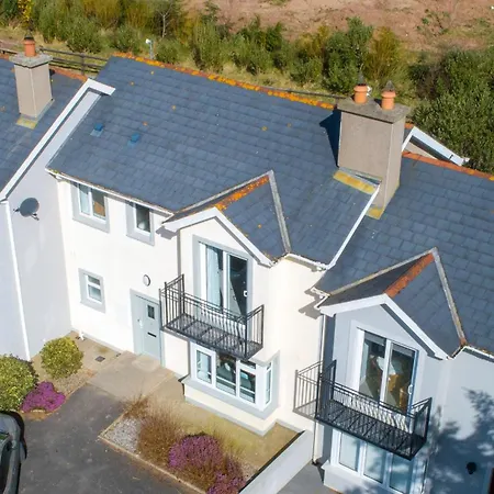 Seacliff Homes No 2 By Trident Homes Tatil Evi *