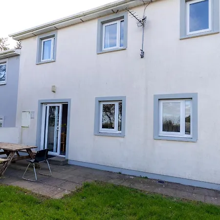 Holiday home Seacliff Holiday Homes *