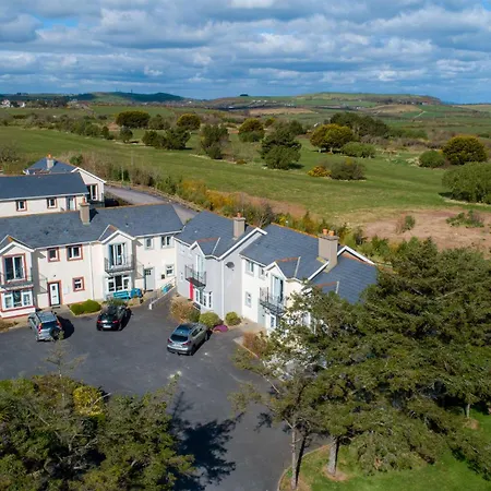 Seacliff Homes No 2 By Trident Homes Tatil Evi Dunmore East