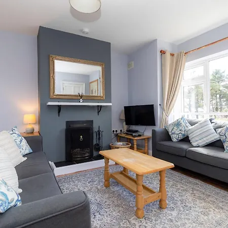 Seacliff Holiday Homes Holiday home