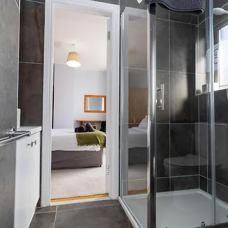 Holiday home Seacliff Holiday Homes