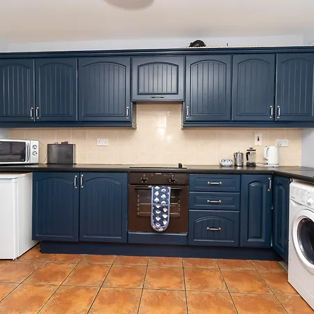 Dom wakacyjny Seacliff Homes No 2 By Trident Homes *