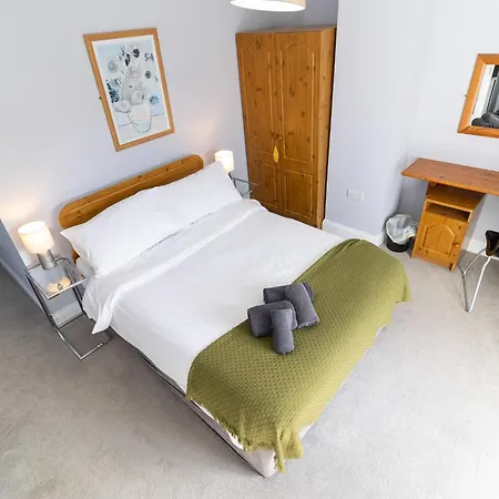 Seacliff Holiday Homes Dunmore East