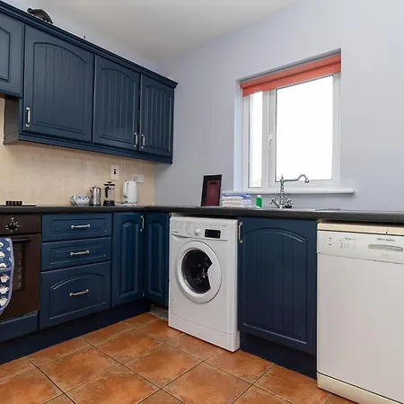 Seacliff Holiday Homes * Dunmore East