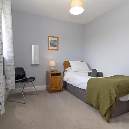 Seacliff Holiday Homes Holiday home