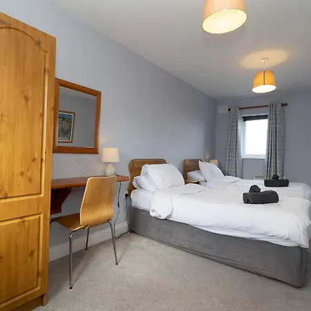 Holiday home Seacliff Holiday Homes