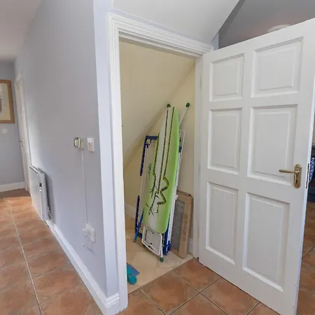 Holiday home Seacliff Holiday Homes *