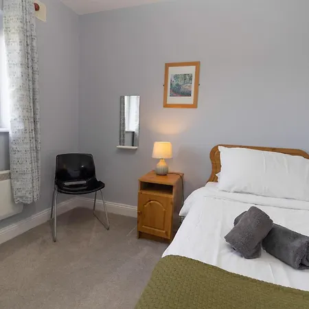 Seacliff Holiday Homes Holiday home Dunmore East