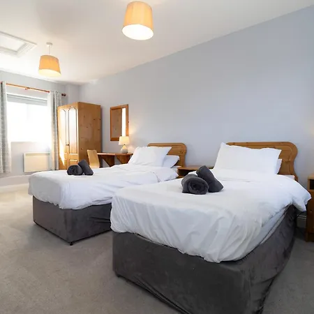 Holiday home Seacliff Holiday Homes Dunmore East