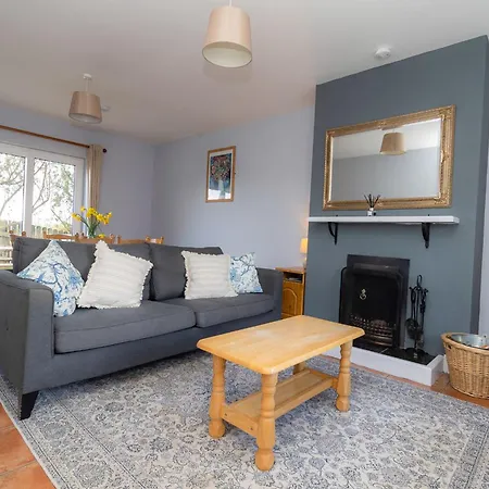 Seacliff Holiday Homes * Dunmore East