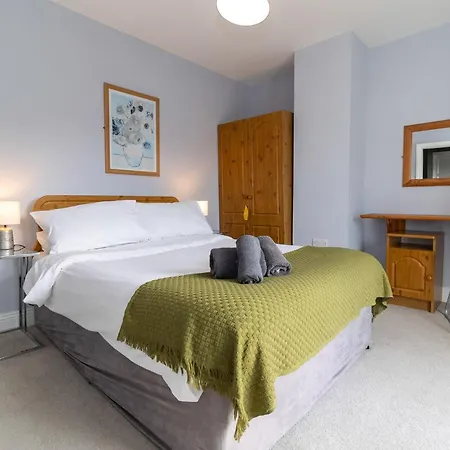 Seacliff Holiday Homes