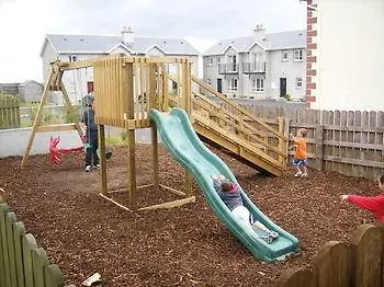 Seacliff Holiday Homes Dunmore East