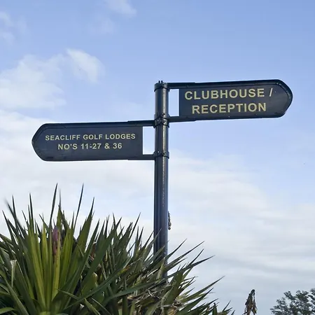 Seacliff Holiday Homes * Dunmore East