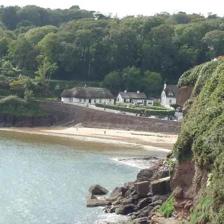 Seacliff Holiday Homes Dunmore East