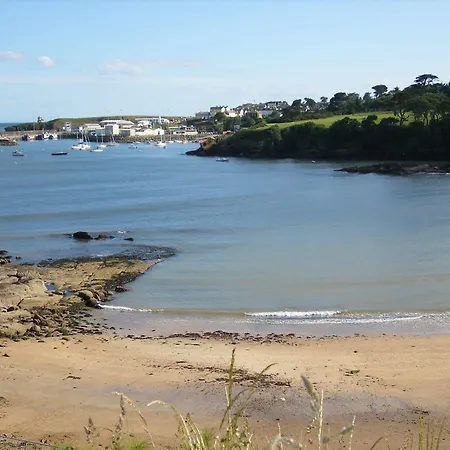 Seacliff Holiday Homes Holiday home Dunmore East