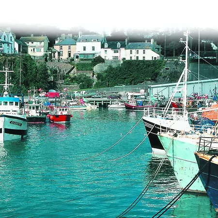 Seacliff Holiday Homes Dunmore East