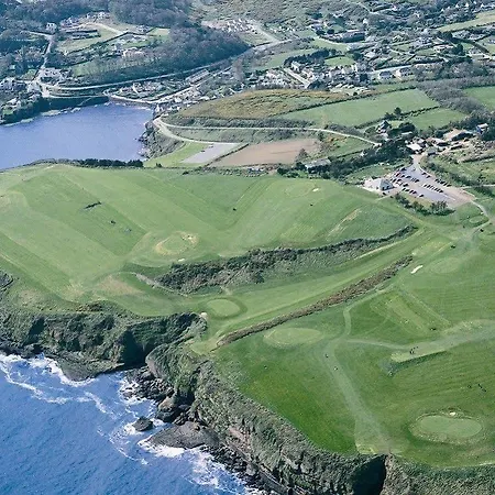 Seacliff Holiday Homes Holiday home Dunmore East
