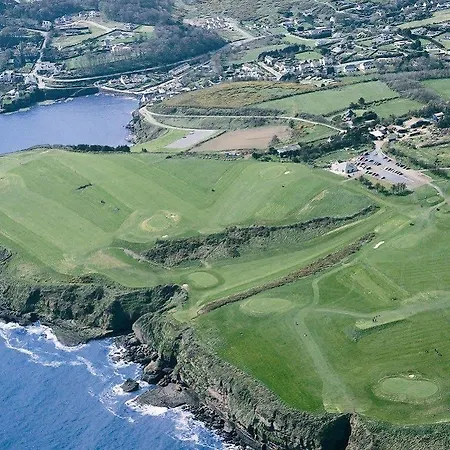 Seacliff Holiday Homes Holiday home Dunmore East