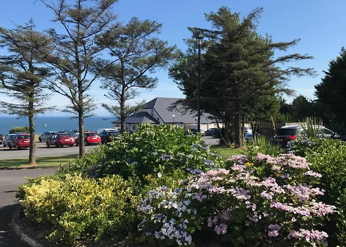 Seacliff Homes No 2 By Trident Homes Tatil Evi Dunmore East