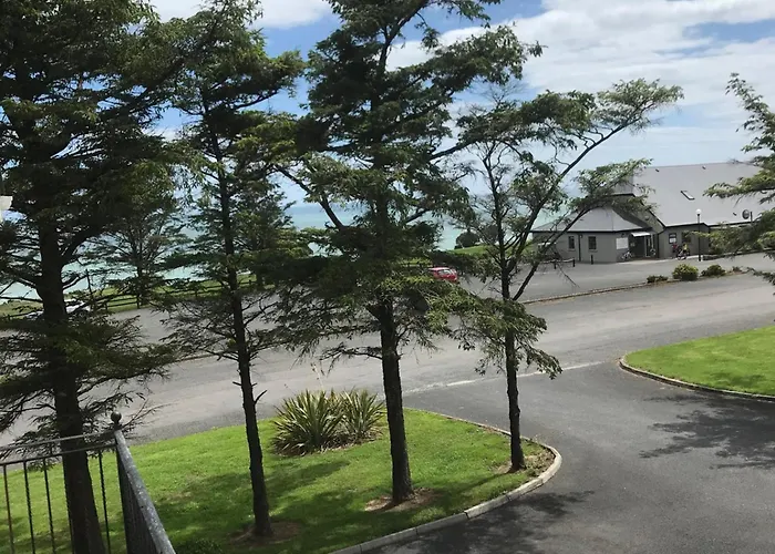 Tatil Evi Seacliff Homes No 2 By Trident Homes Dunmore East