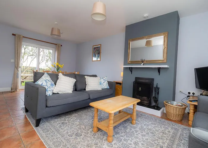 Seacliff Homes No 2 By Trident Homes Tatil Evi *