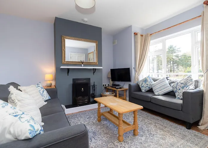 Seacliff Homes No 2 By Trident Homes Tatil Evi Dunmore East