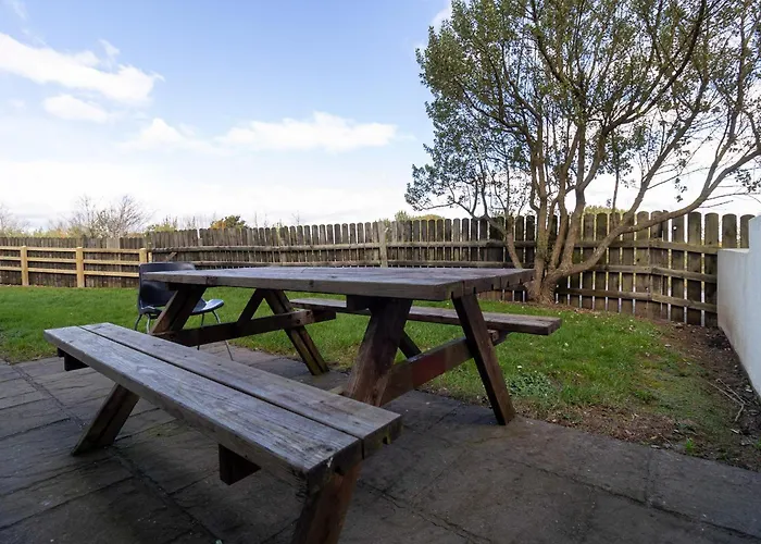 Seacliff Homes No 2 By Trident Homes Tatil Evi