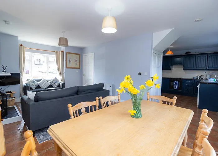 Tatil Evi Seacliff Homes No 2 By Trident Homes