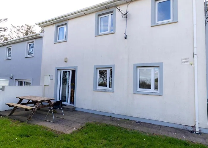 Tatil Evi Seacliff Homes No 2 By Trident Homes *