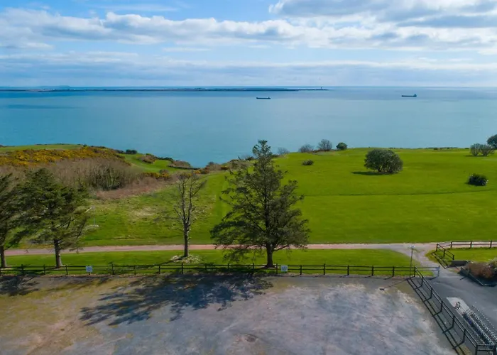 Tatil Evi Seacliff Homes No 2 By Trident Homes Dunmore East