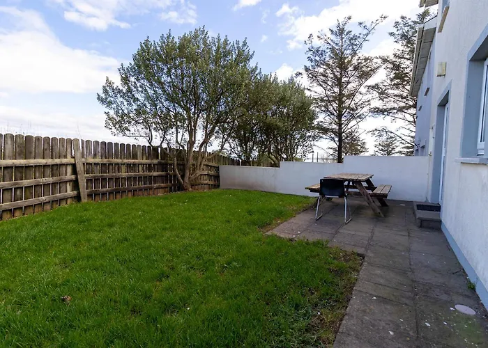 Seacliff Holiday Homes * Данмор-Ист