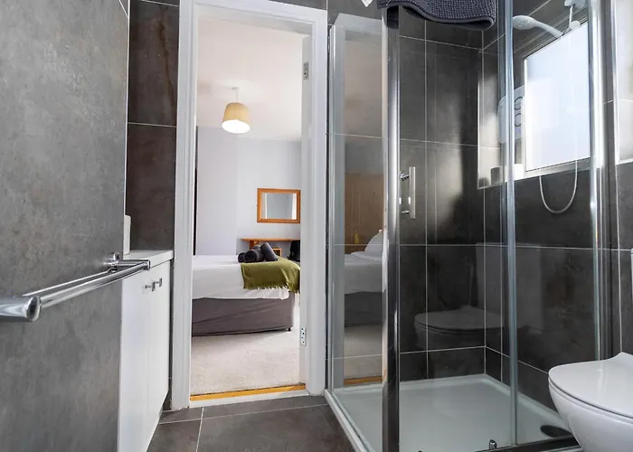 Tatil Evi Seacliff Homes No 2 By Trident Homes