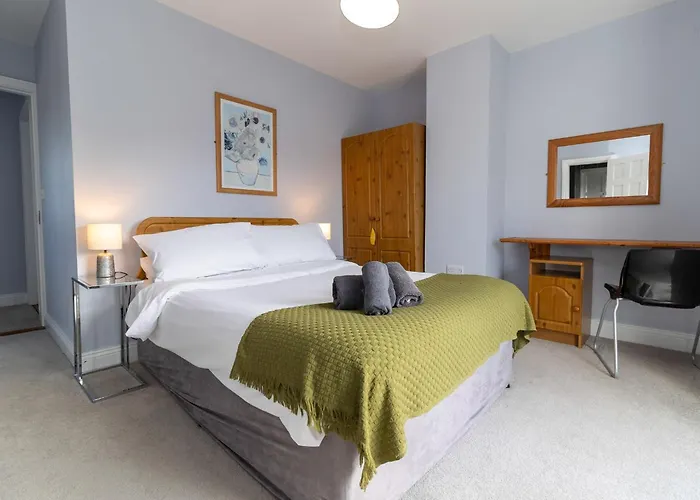 Seacliff Homes No 2 By Trident Homes Tatil Evi *