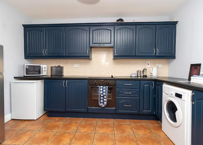 Tatil Evi Seacliff Homes No 2 By Trident Homes *