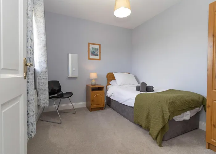 Seacliff Homes No 2 By Trident Homes Tatil Evi