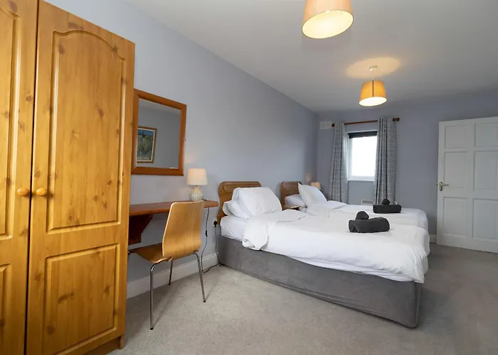 Tatil Evi Seacliff Homes No 2 By Trident Homes