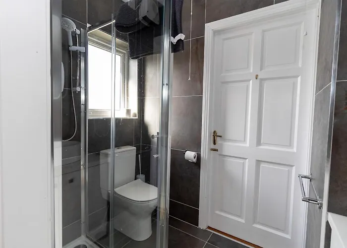 Seacliff Homes No 2 By Trident Homes Tatil Evi *