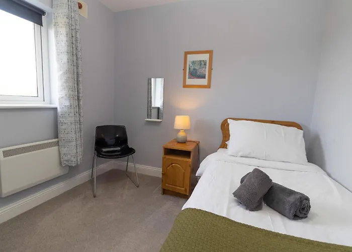 Seacliff Homes No 2 By Trident Homes Tatil Evi Dunmore East