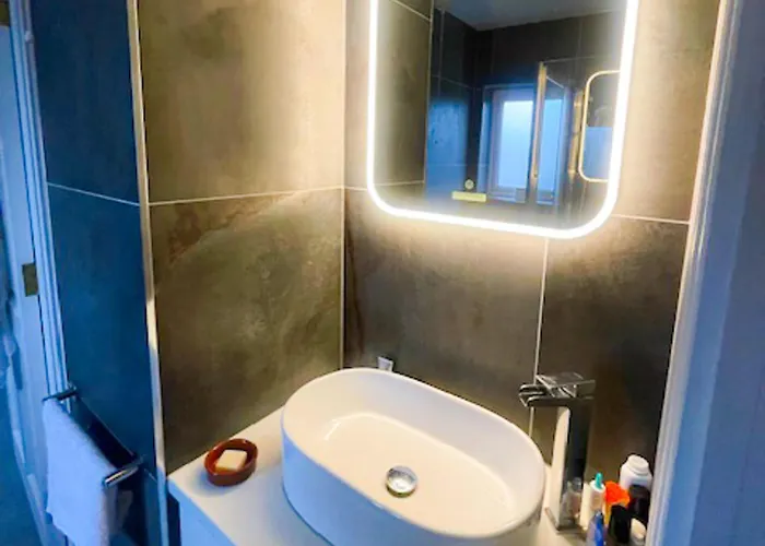 Seacliff Homes No 2 By Trident Homes Tatil Evi