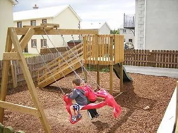 Seacliff Holiday Homes