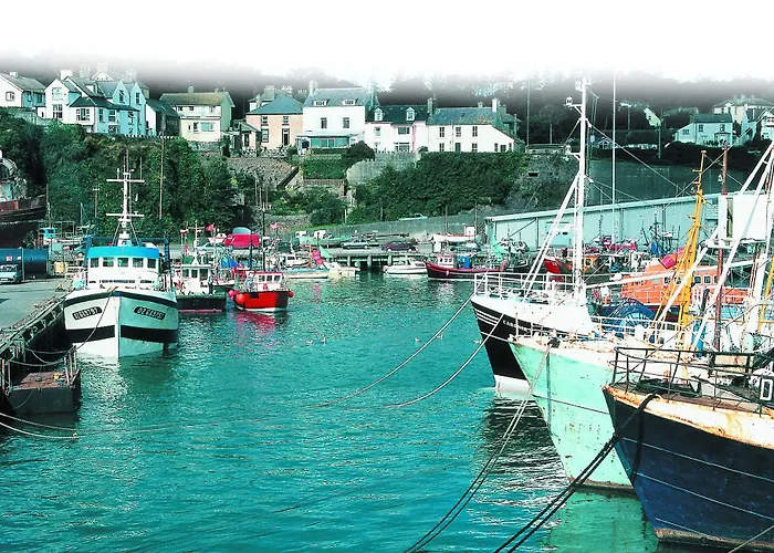 Seacliff Homes No 2 By Trident Homes Dunmore East