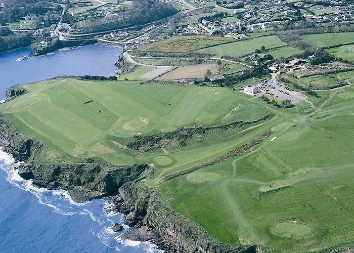 Seacliff Homes No 2 By Trident Homes Tatil Evi Dunmore East